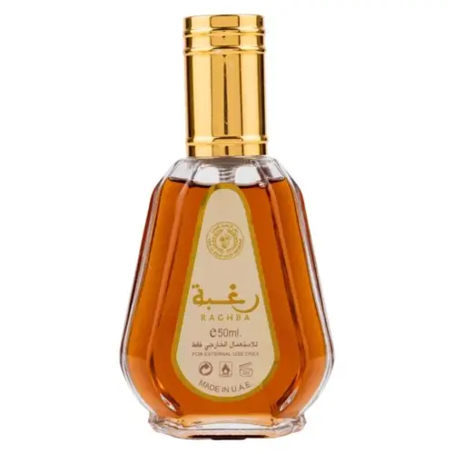 Lattafa Collection Raghba 50 ml