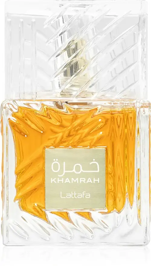 Lattafa Khamrah Eau de Parfum 100 ml