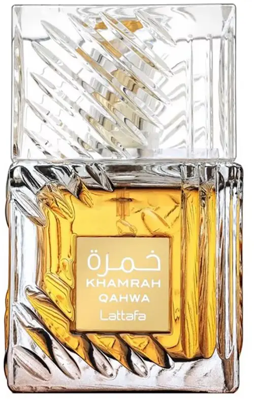 Lattafa Khamrah Qahwa EDP U 100 ml