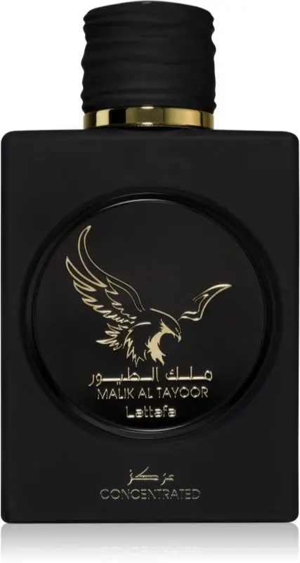 Lattafa Malik Al Tayoor Concentrated Eau de Parfum 100 ml