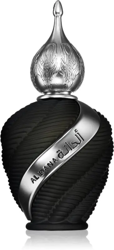 Lattafa Niche Emarati Al Dana Eau de Parfum 100 ml