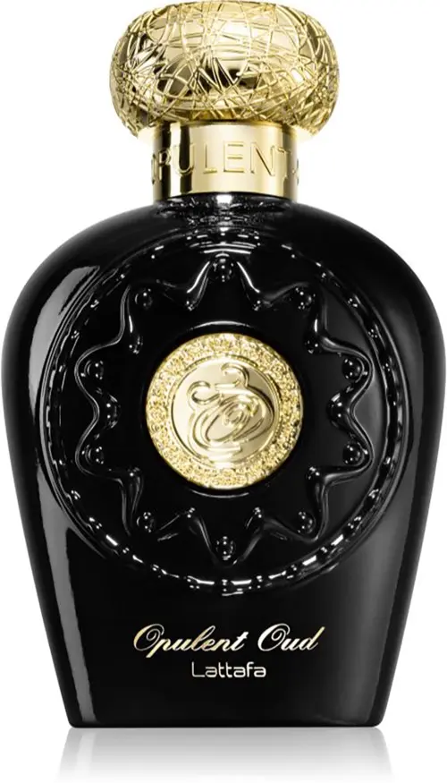 Lattafa Opulent Oud Eau de Parfum 100 ml
