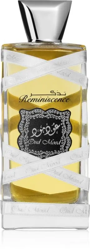Lattafa Oud Mood Reminiscence EDP U 100 ml