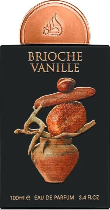 Lattafa Pride Brioche Vanille EDP U 100 ml
