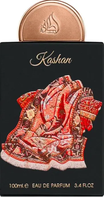 Lattafa Pride Kashan - 100ml