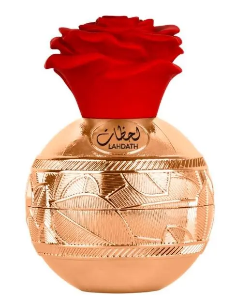 Lattafa Pride Lahdath Eau de Parfum 80 ml
