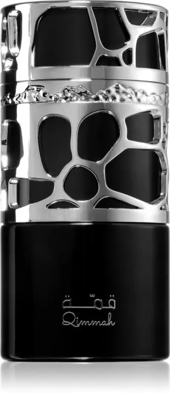 Lattafa Qimmah Man Eau de Parfum 100 ml