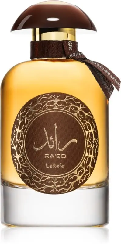 Lattafa Raed Oud Eau de Parfum 100 ml