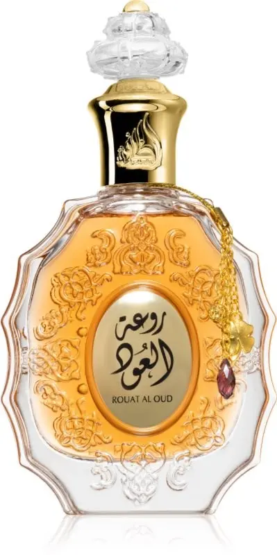 Lattafa Rouat Al Oud Eau de Parfum 100 ml