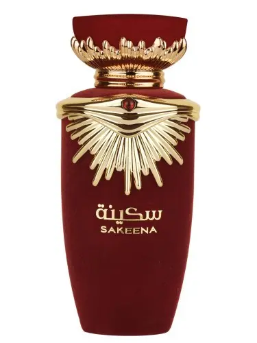 Lattafa Sakeena Eau de Parfum 100 ml