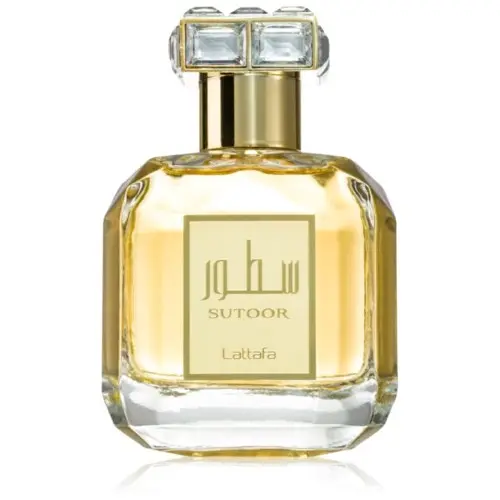 Lattafa Sutoor Eau de Parfum 100 ml
