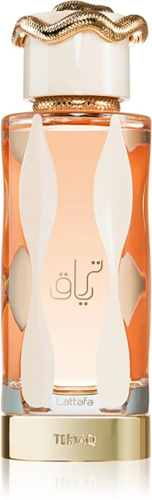 Lattafa Teriaq Eau de Parfum 100 ml