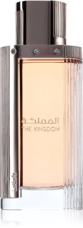 Lattafa The Kingdom Eau de Parfum 100 ml