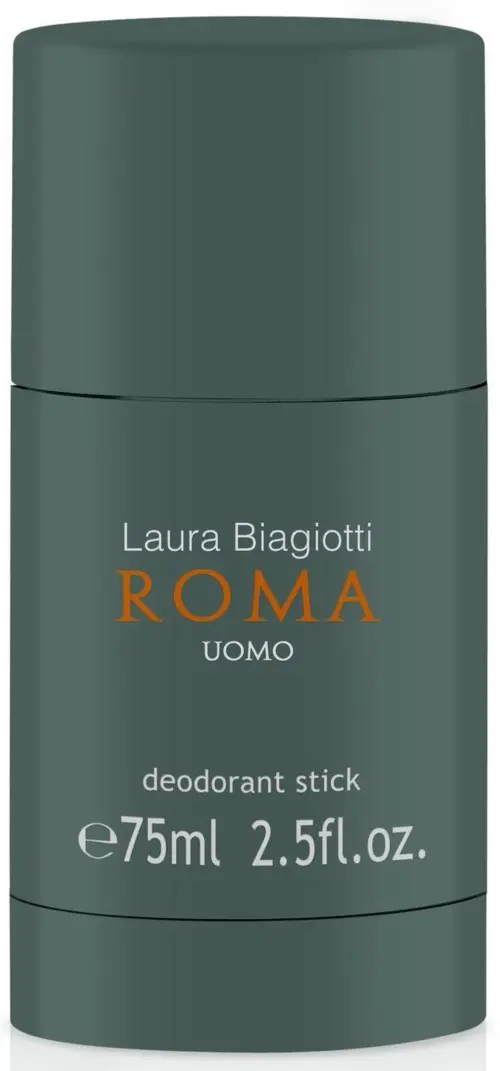Laura Biagiotti Roma Uomo Deo Stick 75 ml