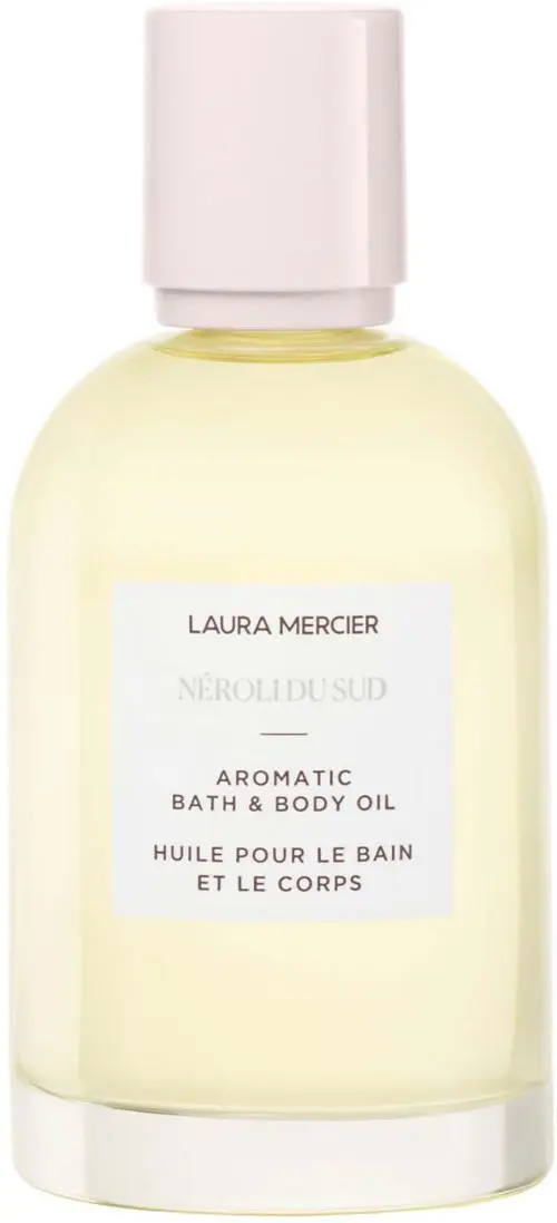 Laura Mercier Body Bath & Body Oil - Néroli Du Sud 100 ml