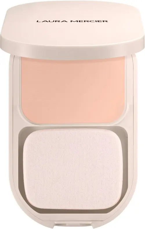 Laura Mercier Real Flawless Feather Matte Powder Found 1N Marzipan 7,6 g