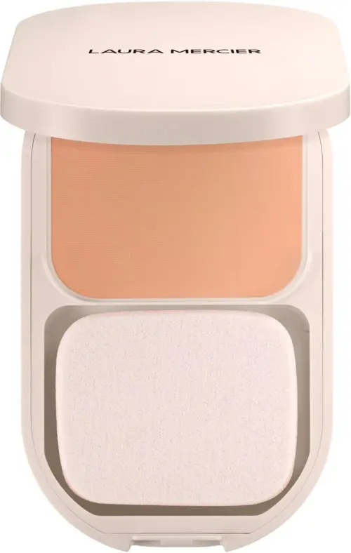 Laura Mercier Real Flawless Feather Matte Powder Found 2N Affogato 7,6 g