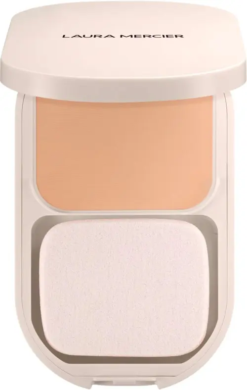 Laura Mercier Real Flawless Feather Matte Powder Found 3C Biscotti 7,6 g