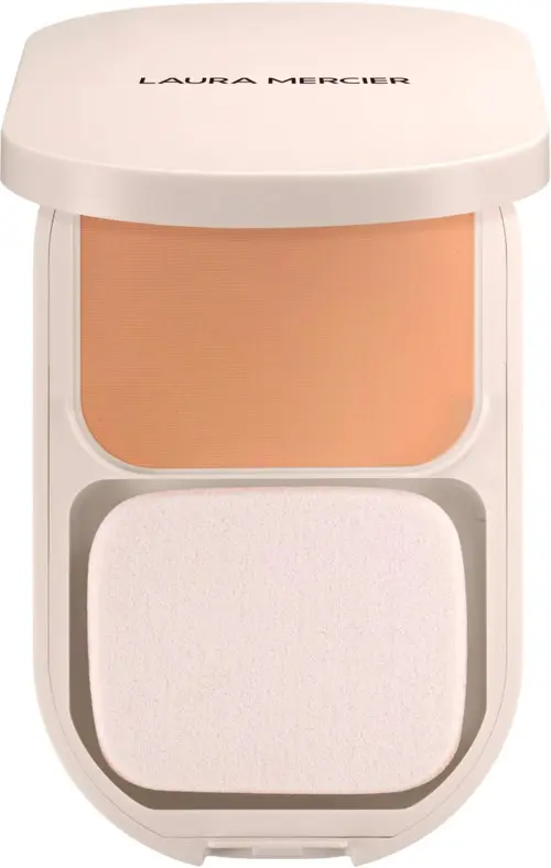 Laura Mercier Real Flawless Feather Matte Powder Found 3N Latte 7,6 g