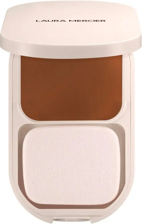 Laura Mercier Real Flawless Feather Matte Powder Found 6N Café Americano 7,6 g