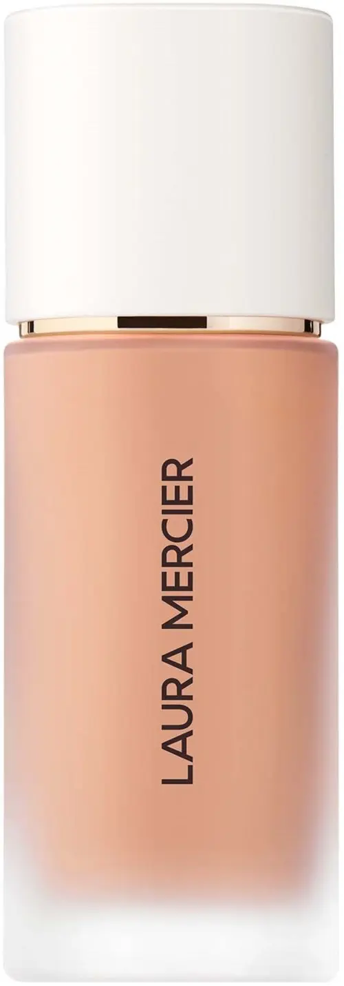 Laura Mercier Real Flawless Weightless Perfecting Foundation 3N2 Camel 30ml