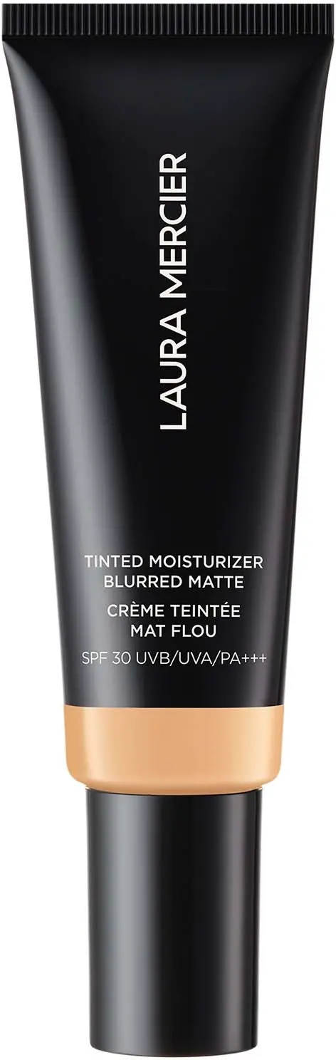 Laura Mercier Tinted Moisturizer Blurred Matte SPF 30 2W Citrine