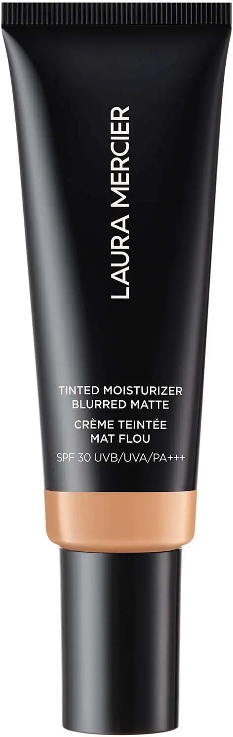 Laura Mercier Tinted Moisturizer Blurred Matte SPF 30 3W Palomino