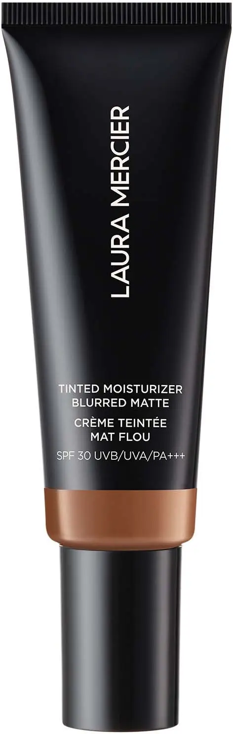 Laura Mercier Tinted Moisturizer Blurred Matte SPF 30 6C Brunette