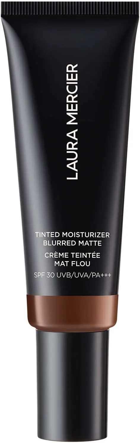 Laura Mercier Tinted Moisturizer Blurred Matte SPF 30 7N Mahogany