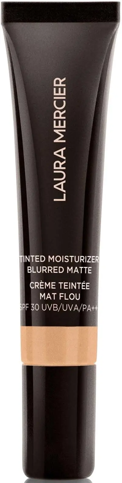 Laura Mercier Mini Tinted Moisturizer Blurred Matte SPF 30 3N Sand
