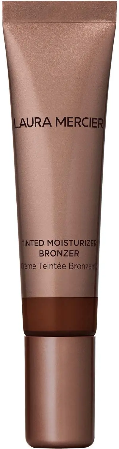 Laura Mercier Tinted Moisturizer Bronzer 06 Sunspell 15g