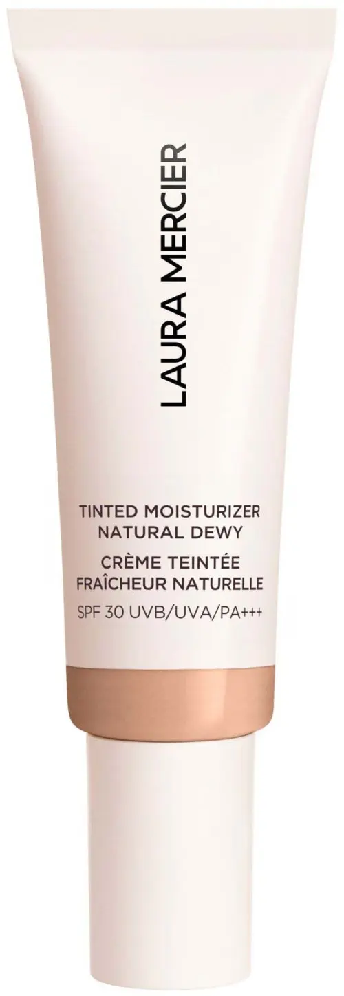 Laura Mercier Tinted Moisturizer Natural Dewy SPF 30 3C Fawn