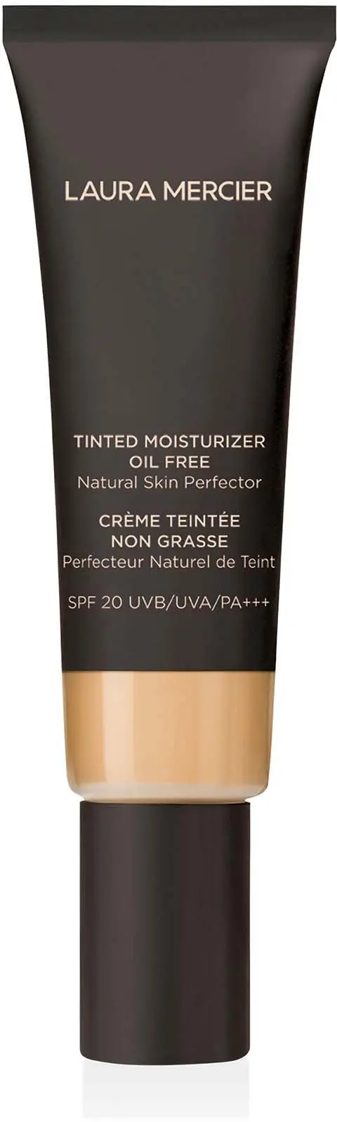 Laura Mercier Tinted Moisturizer Oil Free Natural Skin Perfector SPF20 2C1 Blush