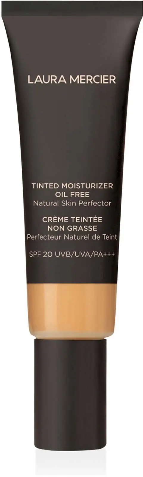 Laura Mercier Tinted Moisturizer Oil Free Natural Skin Perfector SPF20 4N1 Wheat