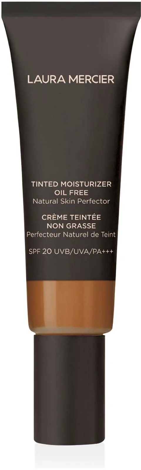 Laura Mercier Tinted Moisturizer Oil Free Natural Skin Perfector SPF20 5N1 Walnut