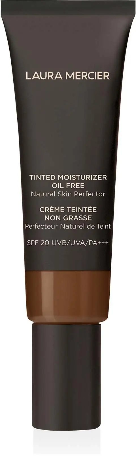 Laura Mercier Tinted Moisturizer Oil Free Natural Skin Perfector SPF20 6C1 Cacao