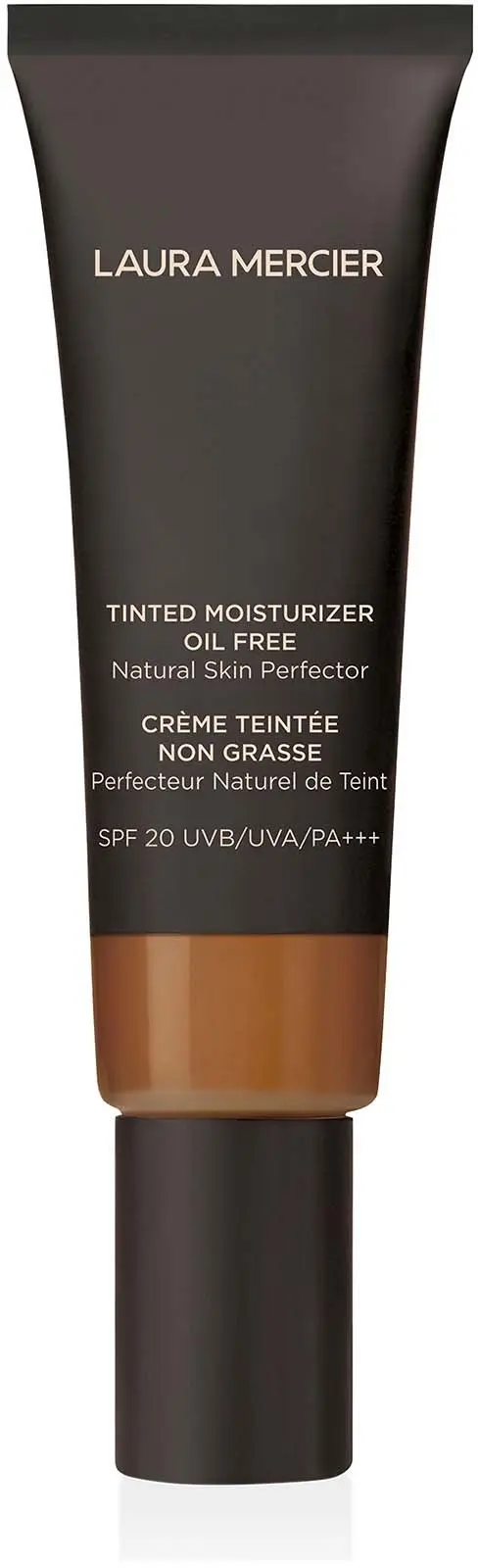 Laura Mercier Tinted Moisturizer Oil Free Natural Skin Perfector SPF20 6N1 Mocha