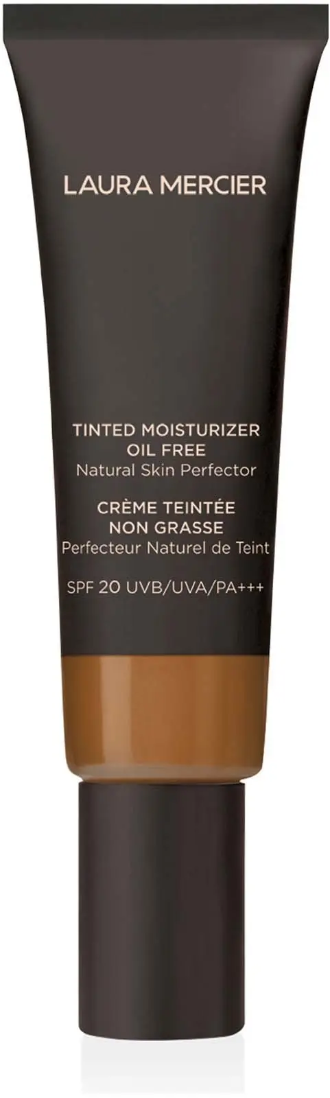 Laura Mercier Tinted Moisturizer Oil Free Natural Skin Perfector SPF20 6W1 Ganache
