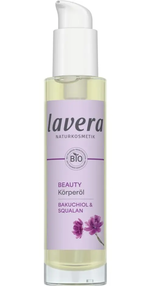 Lavera Beauty Body Oil 100 ml
