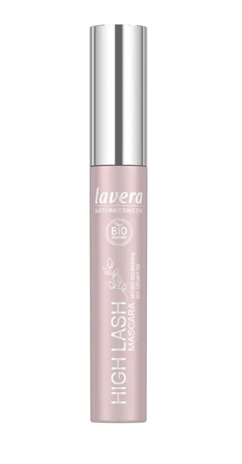 Lavera High Lash Mascara 5,5 ml