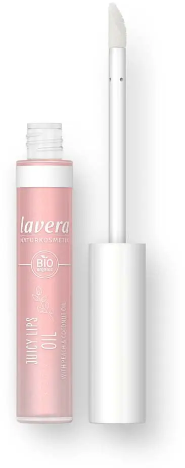 Lavera Juicy Lips Oil