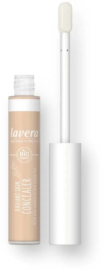 Lavera Radiant Skin Concealer Light 03