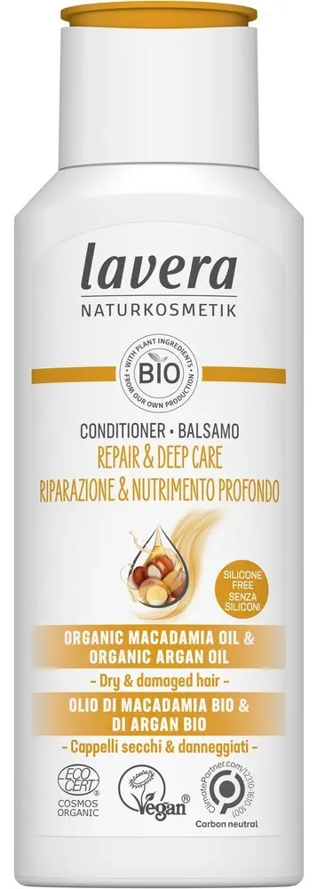Lavera Repair & Deep Care conditioner 200 ml
