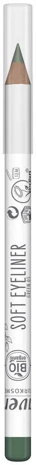 Lavera Soft Eyeliner Green 05