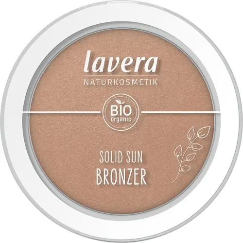 Lavera Solid Sun Bronzer Soleil Kiss 01 Soleil Kiss 01
