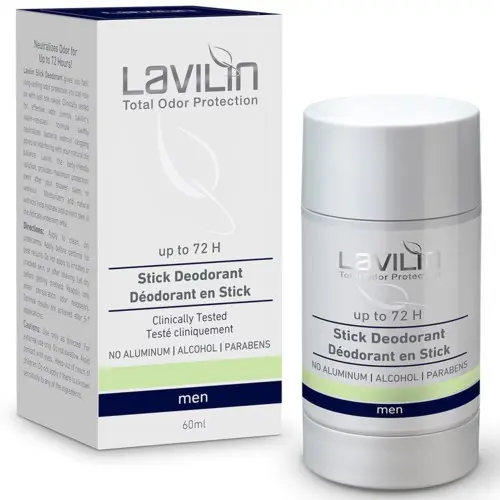 Deodorant Stick Men 60 ml