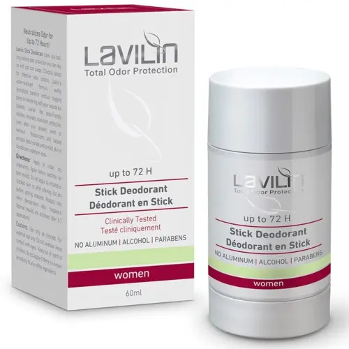 Deodorant Stick Women 60 ml