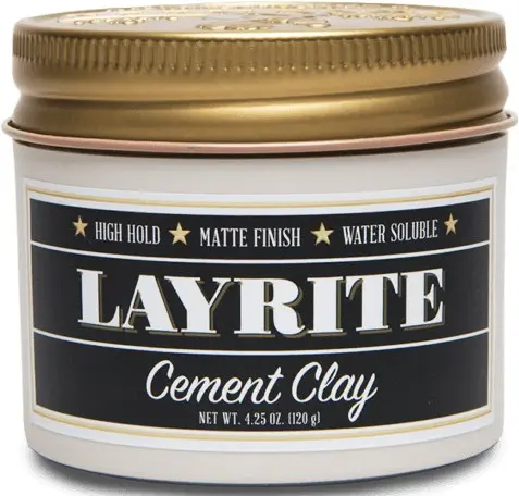 Layrite Cement