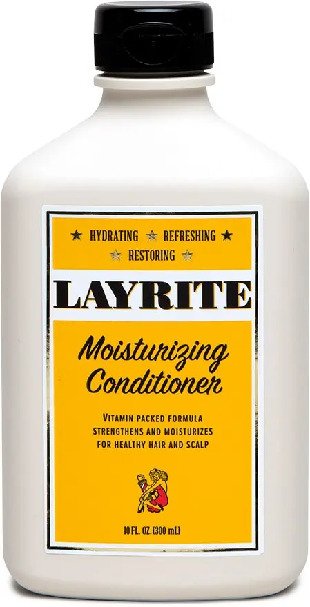 Layrite Daily Conditioner 300ml