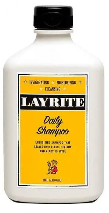 Layrite Daily Shampoo 300ml